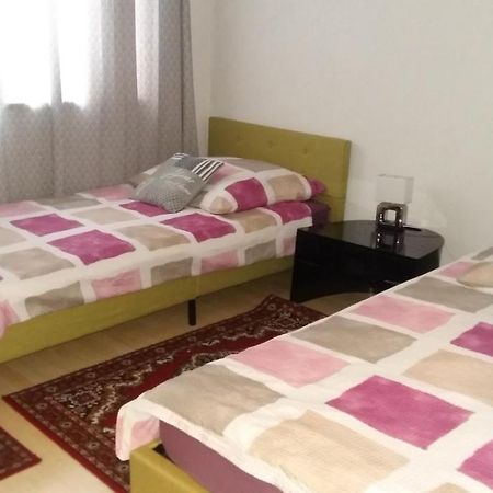 Pension Am Piko-Platz زونهبرغ المظهر الخارجي الصورة